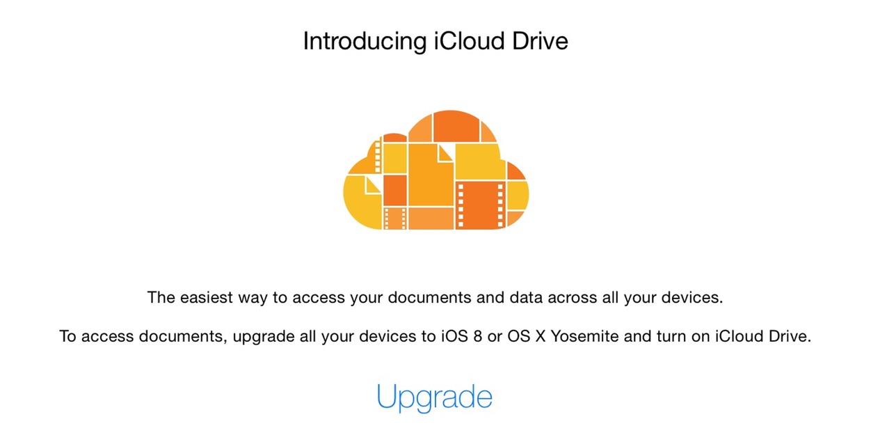 IPhoneBlog de iCloud Drive