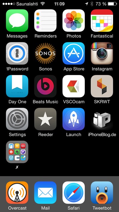 IPhoneBlog de iPhone 5s