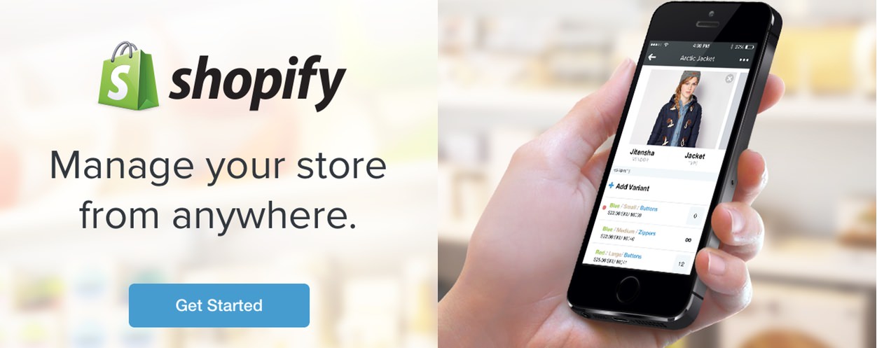 IPhoneBlog de Shopify