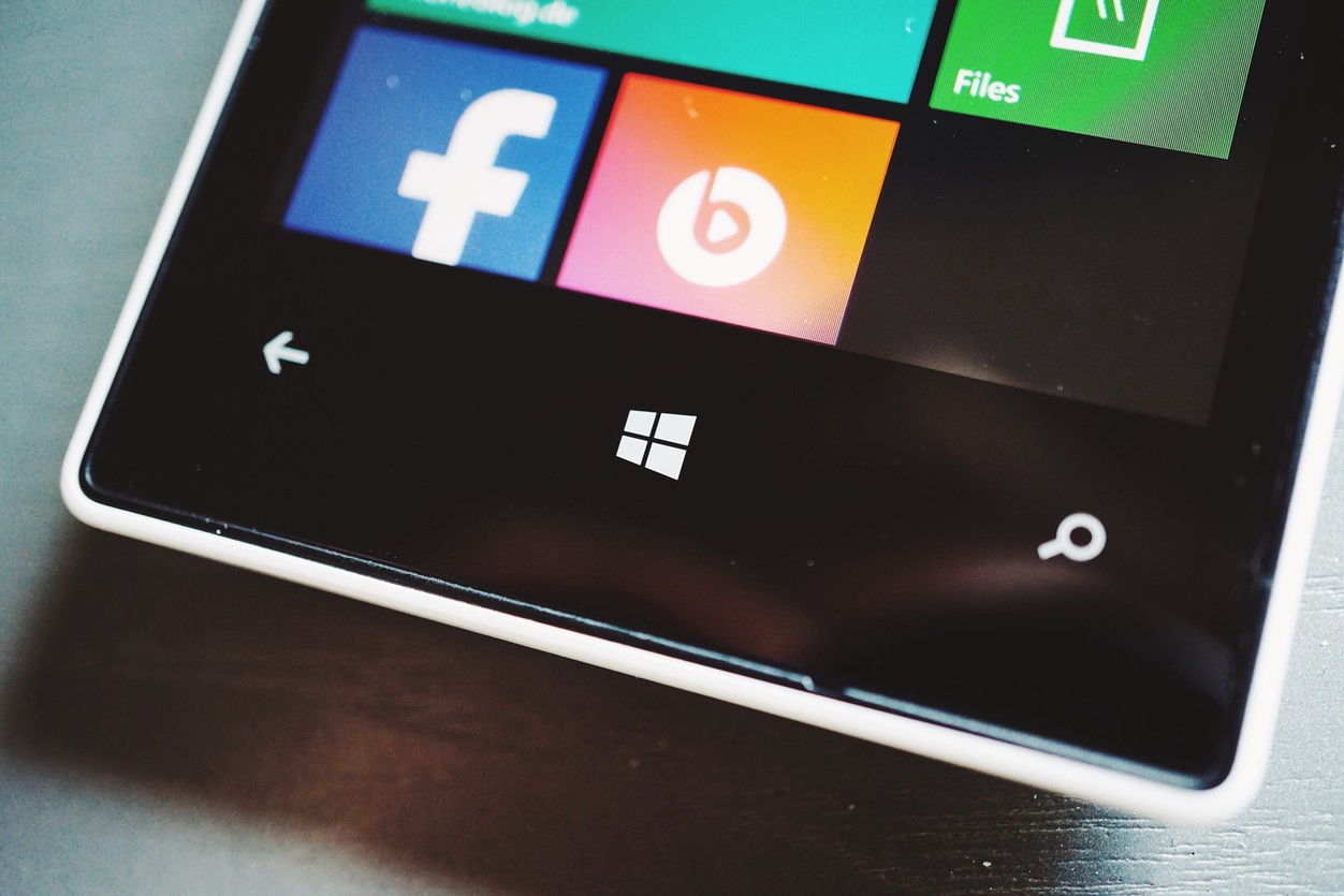 IPhoneBlog de Windows Phone Nokia