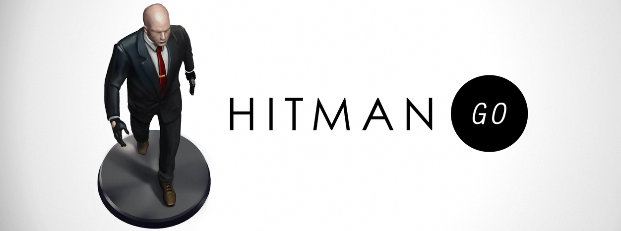 IPhoneBlog de Hitman Go