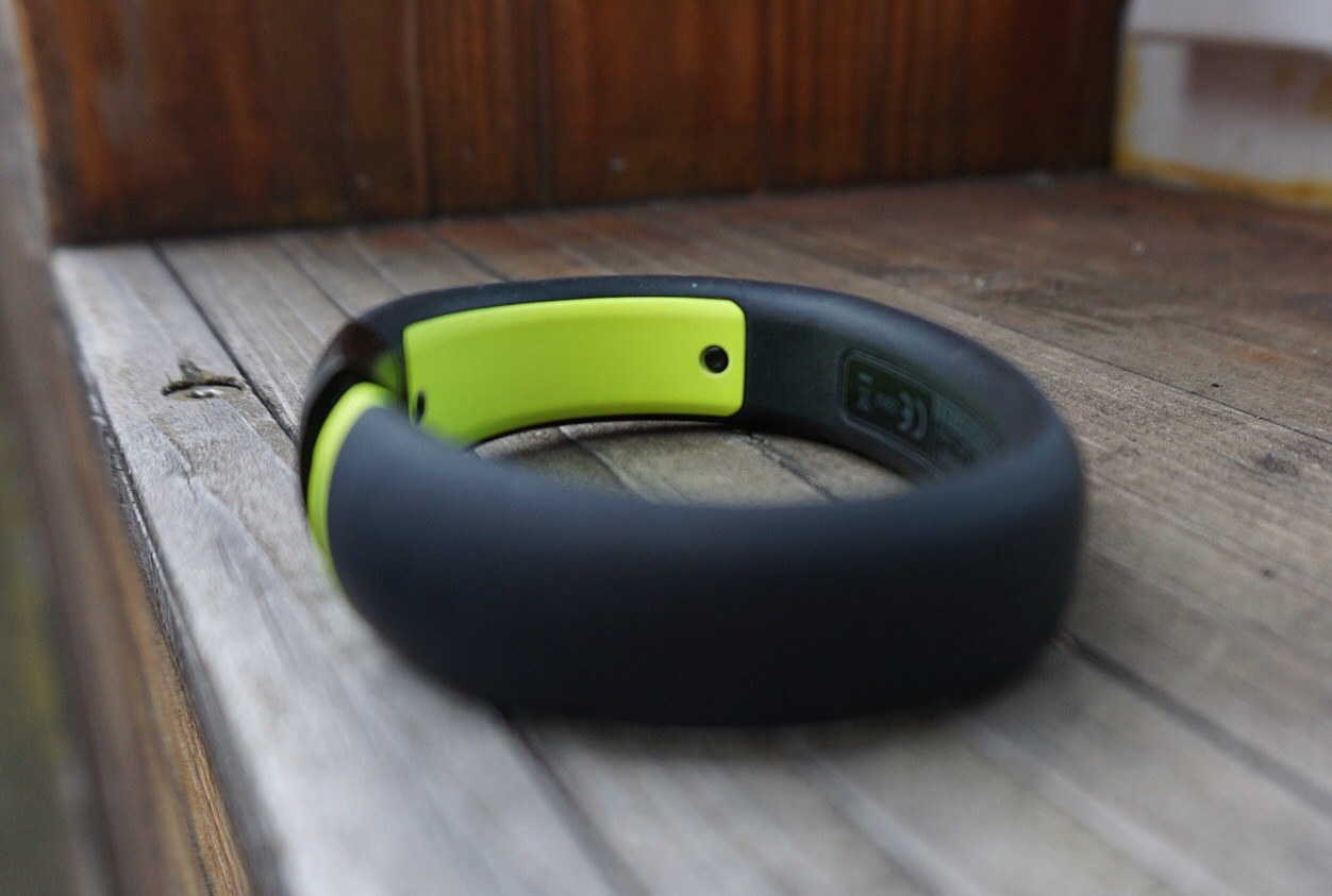 IPhoneBlog de Fuelband