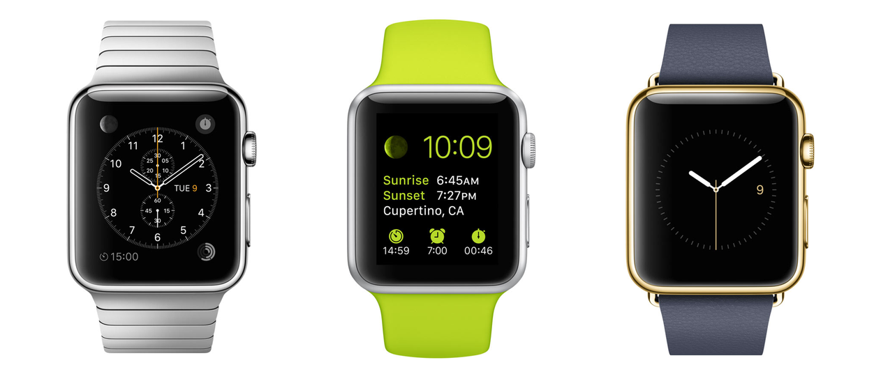 IPhoneBlog de Apple Watch