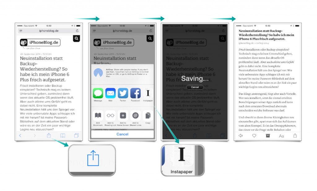 instapaper login instapaper login