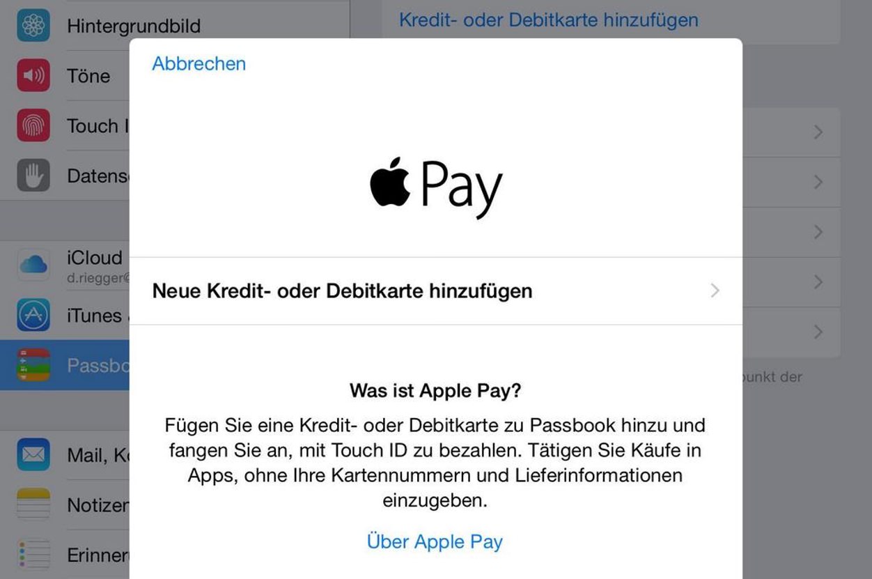 IPhoneBlog de Apple Pay
