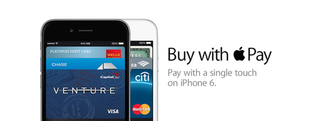 IPhoneBlog de Apple Pay