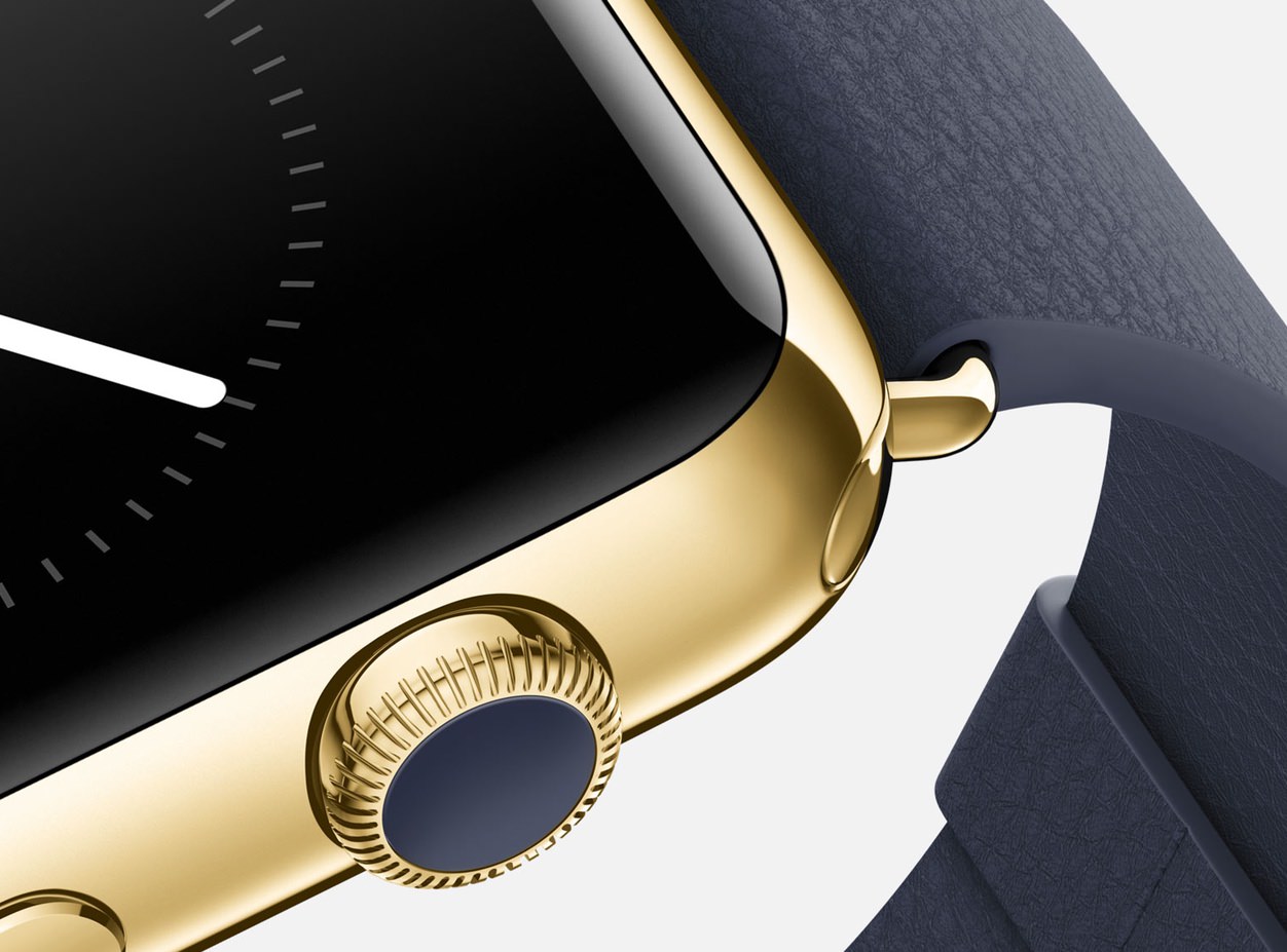 IPhoneBlog de Apple Watch a