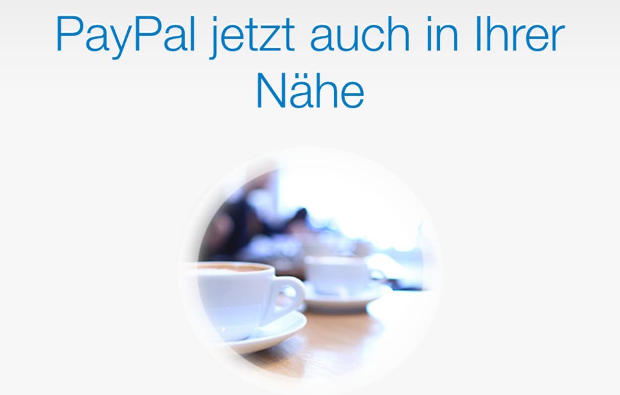 IPhoneBlog de PayPal Apple