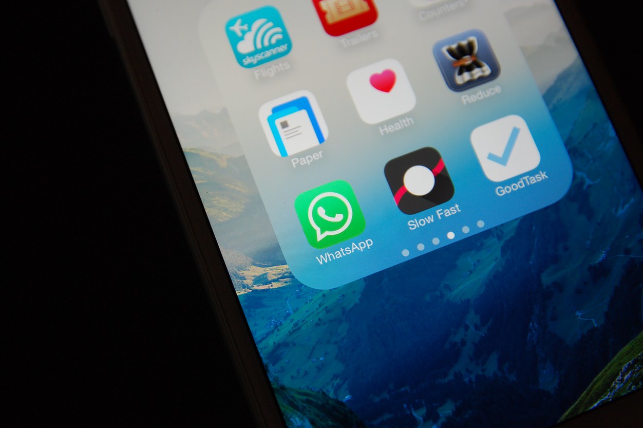 IPhoneBlog de WhatsApp Verschluesselung