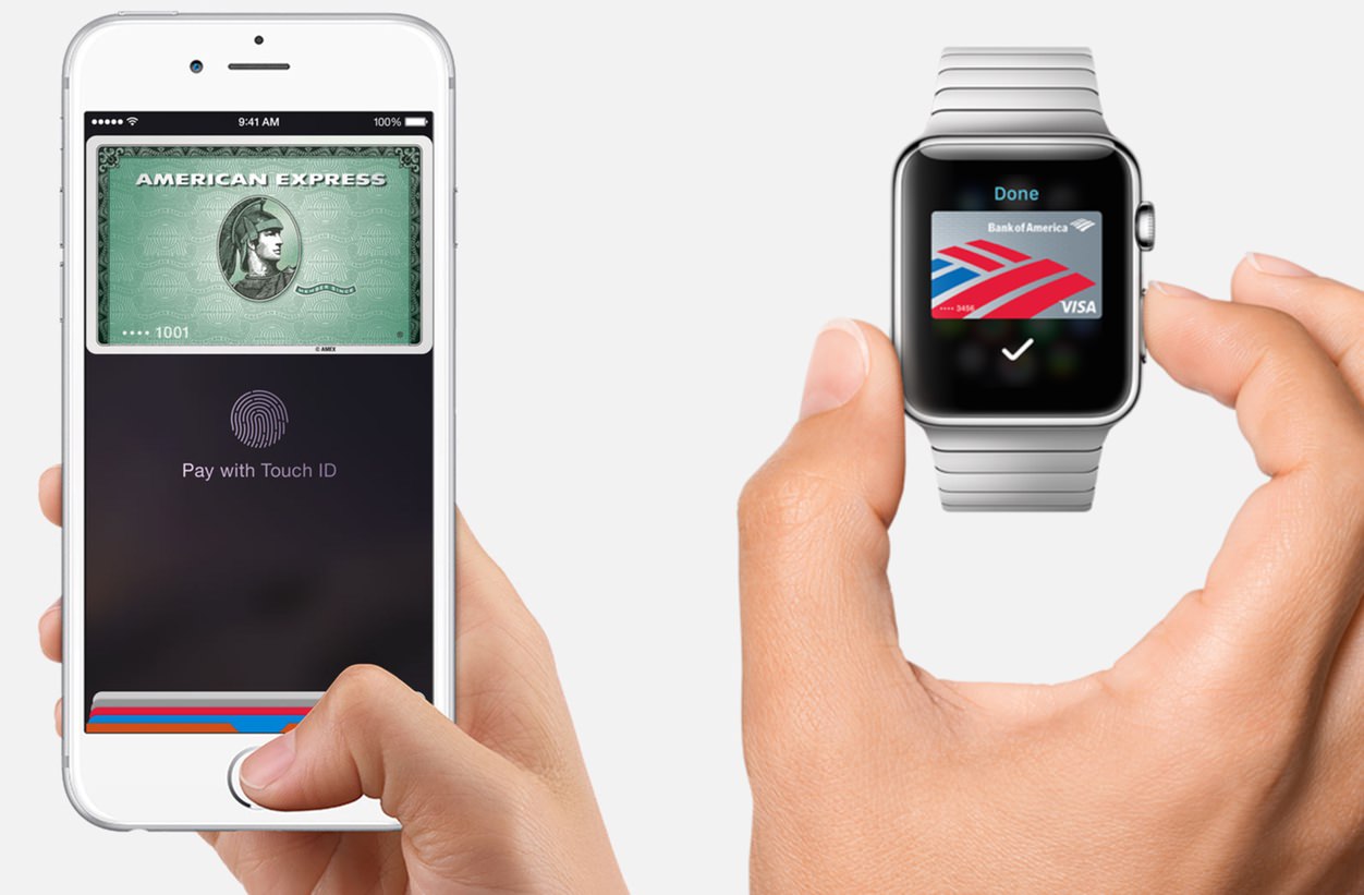 IPhoneBlog de Apple Pay Trend