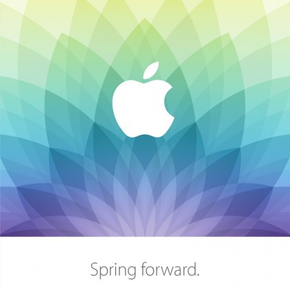 IPhoneBlog de Spring forward