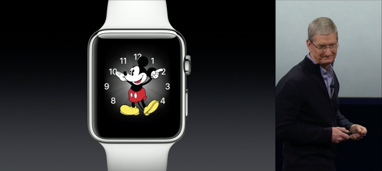 IPhoneBlog de Apple Watch