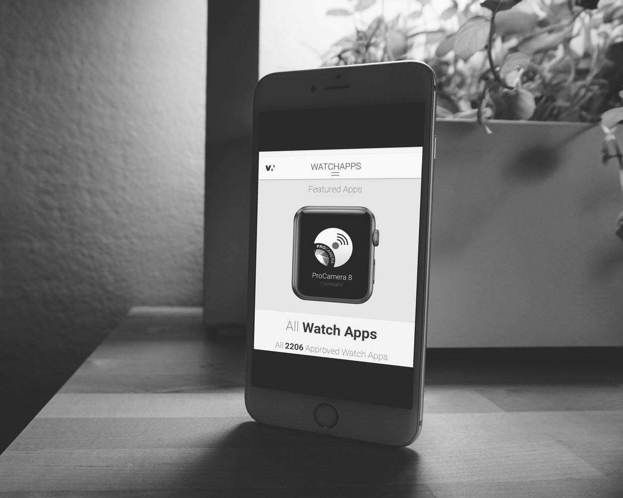 IPhoneBlog de WatchAware