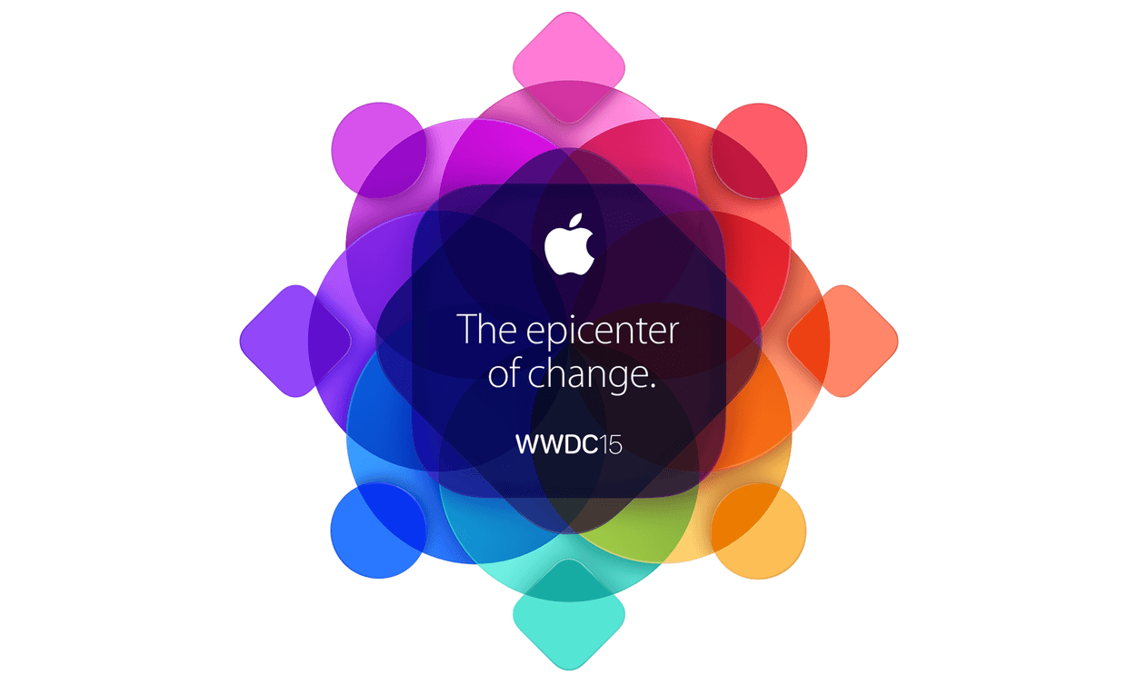 IPhoneBlog de WWDC 2015 Epicenter