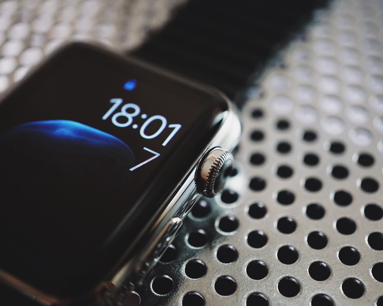 IPhoneBlog de Apple Watch Delight