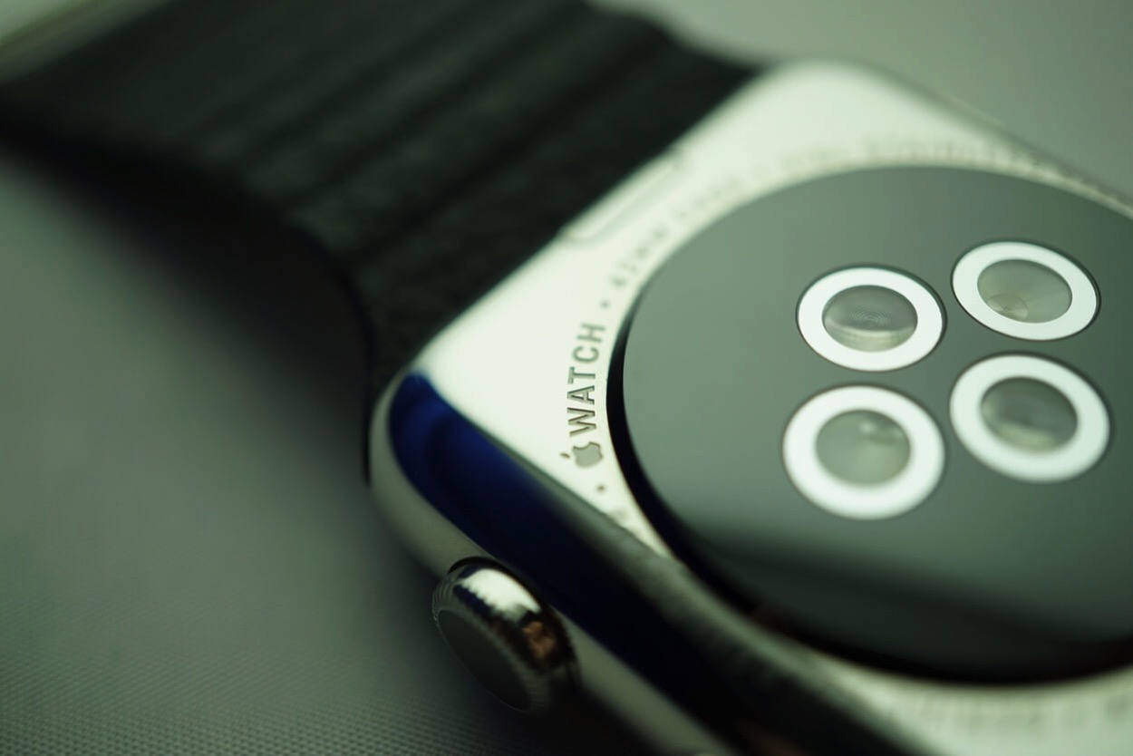 IPhoneBlog de The Watch