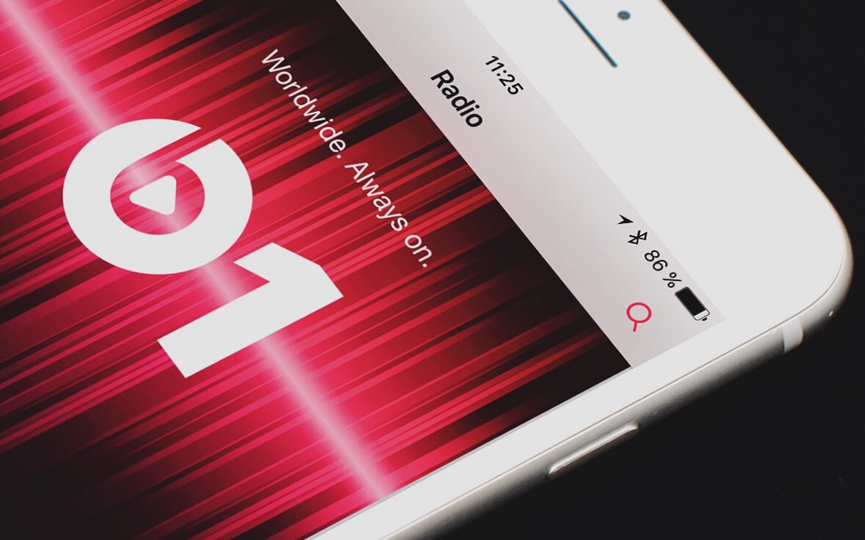 IPhoneBlog de Beats 1