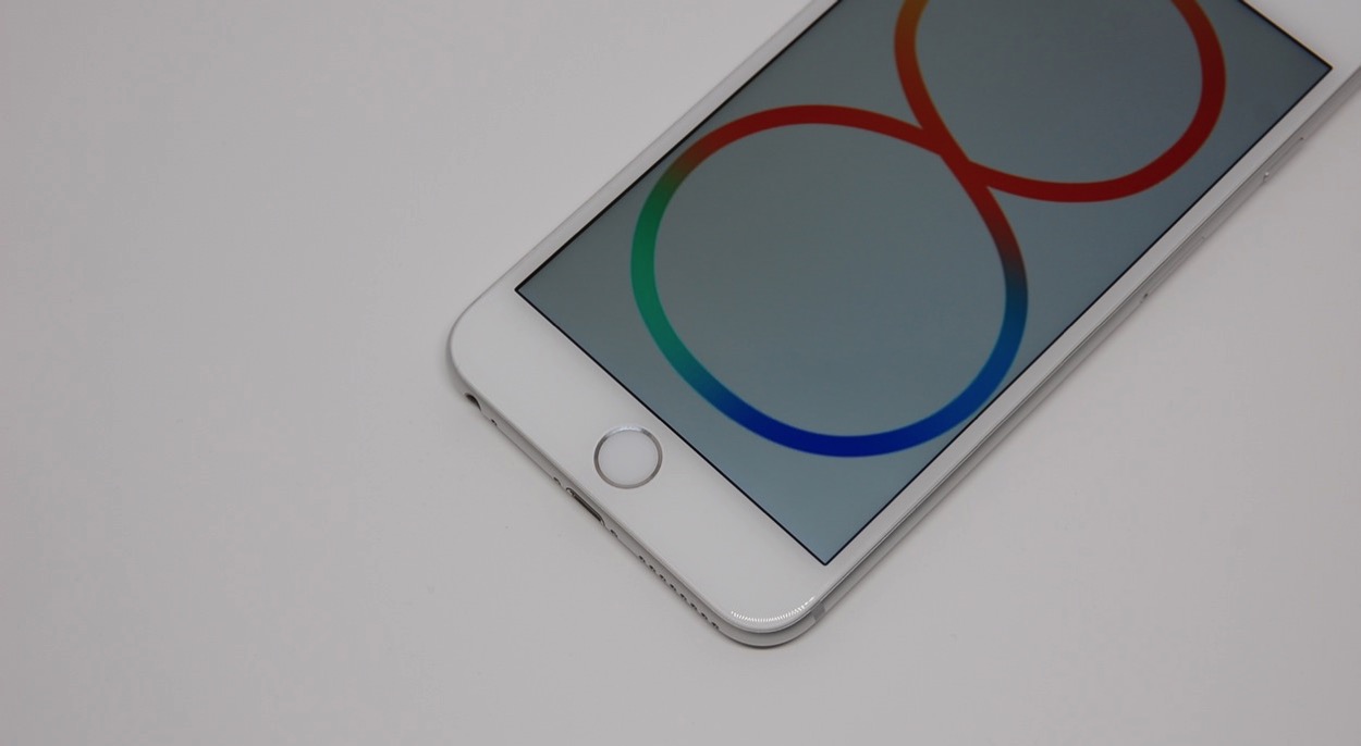 IPhoneBlog de iOS 8