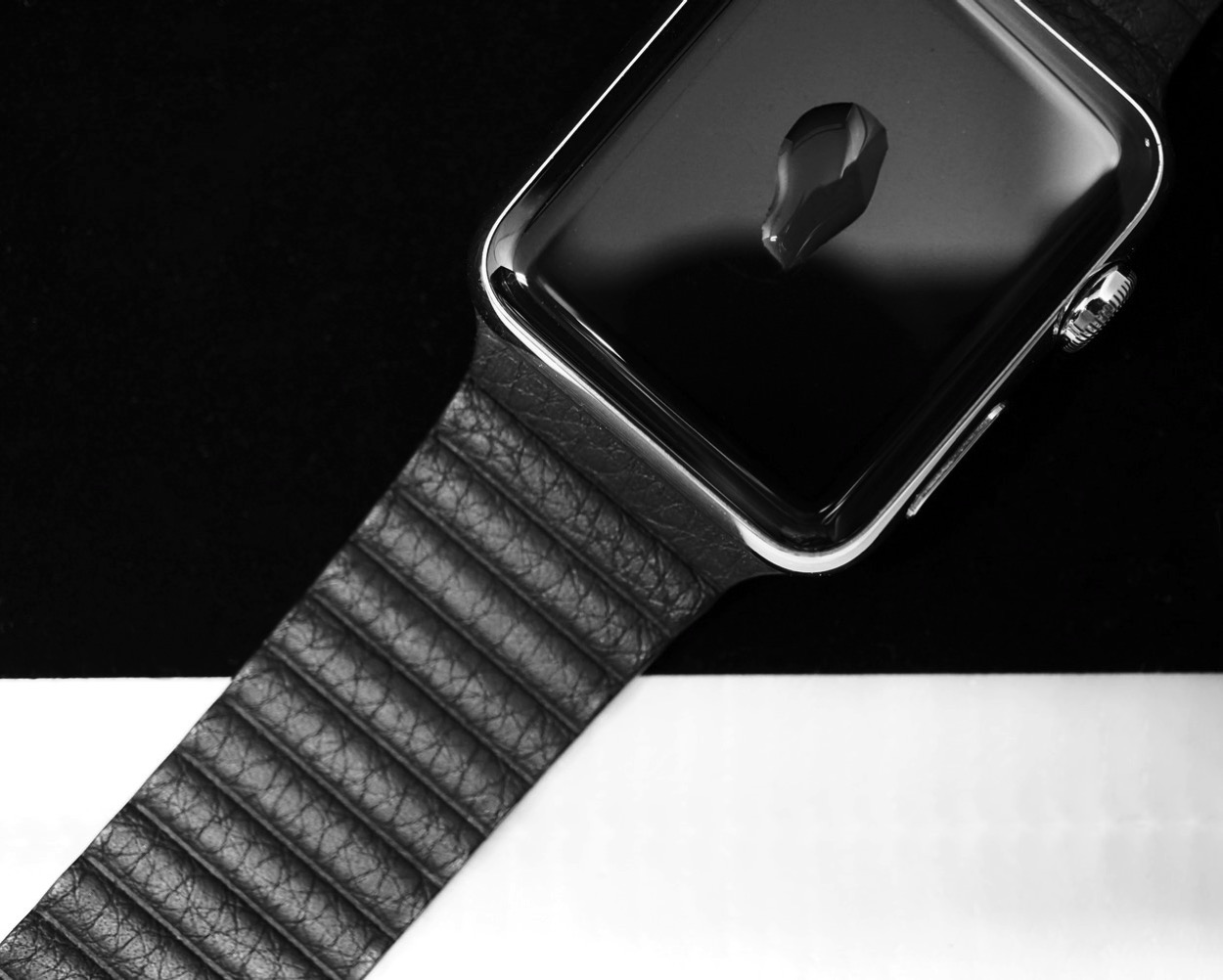 IPhoneBlog de Apple Watch Water