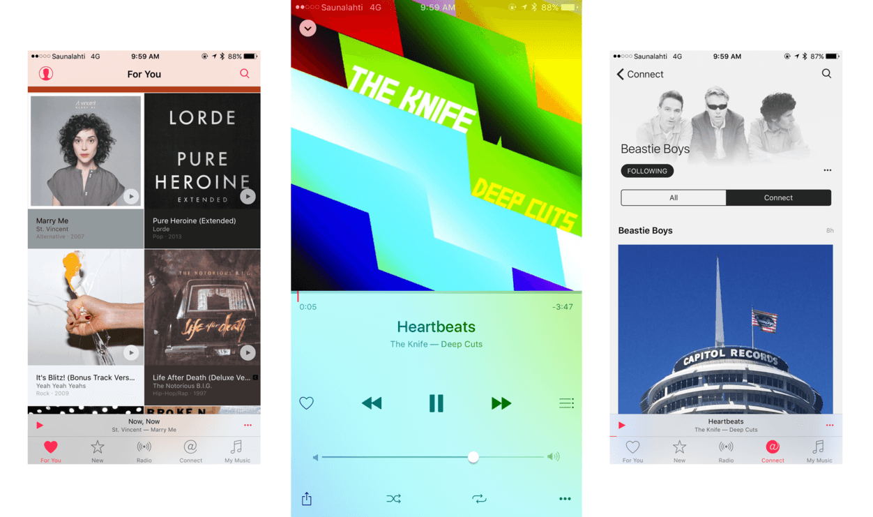 IPhoneBlog de Apple Music 11 Millionen