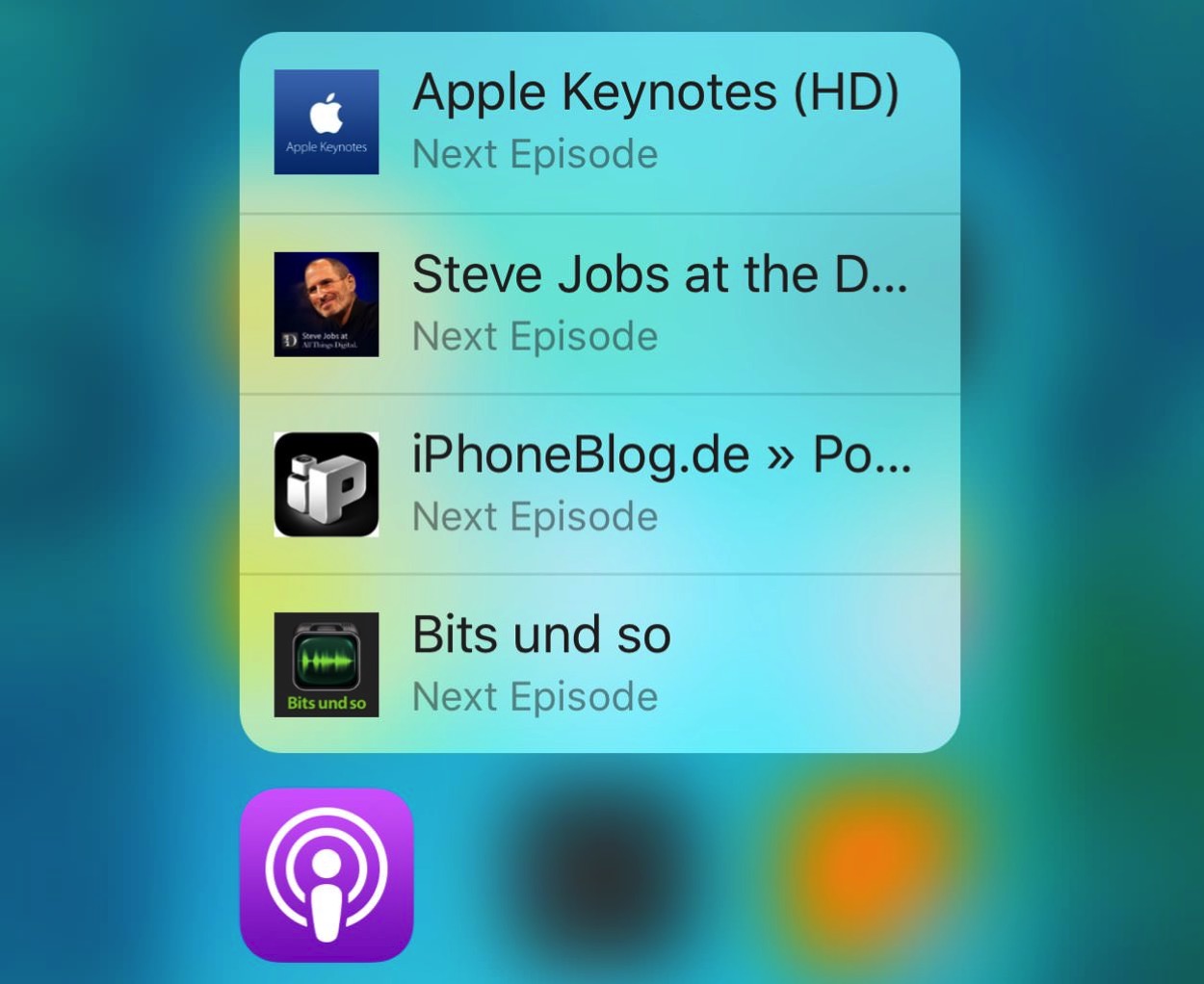 IPhoneBlog de Bits und so 440