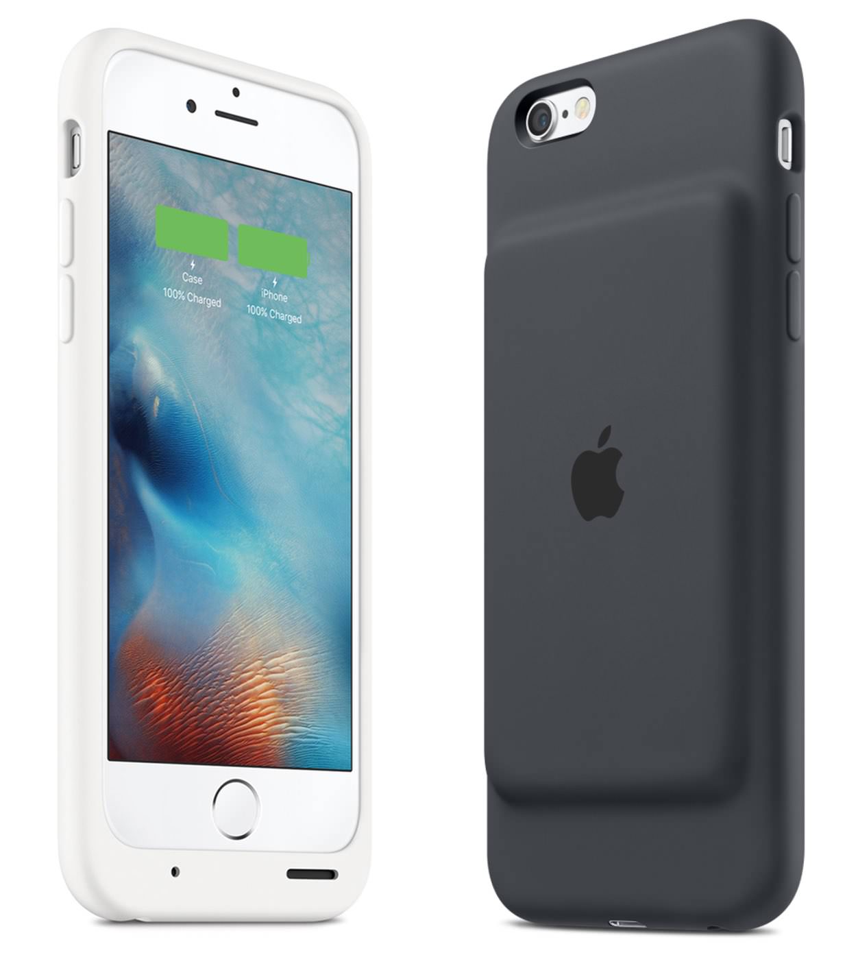 IPhoneBlog de Smart Battery Case