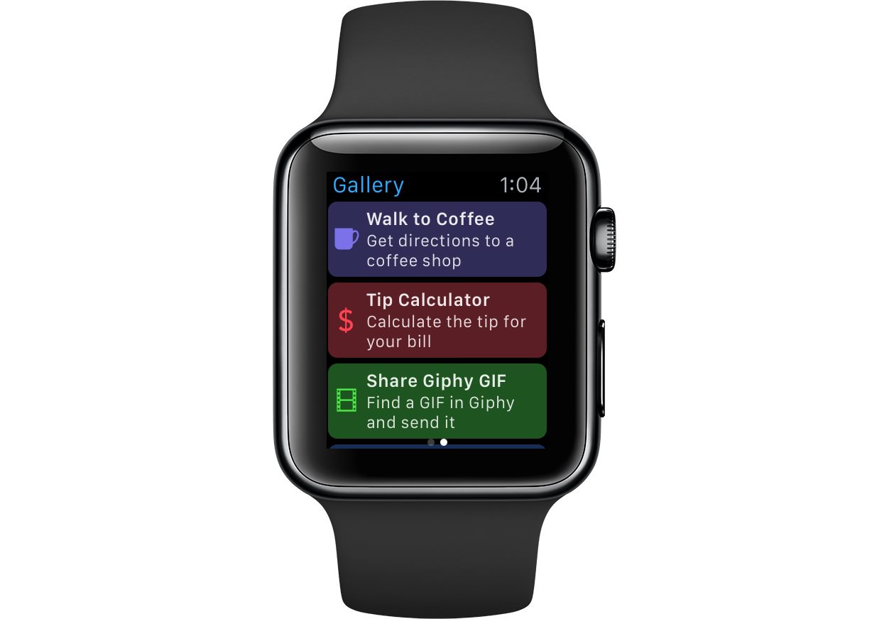 IPhoneBlog de Apple Watch