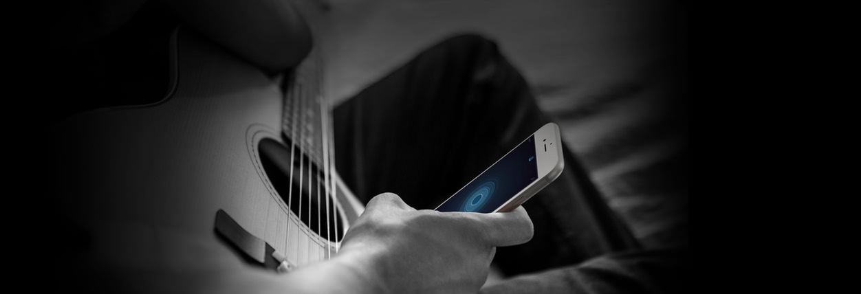 IPhoneBlog de Musikmemos