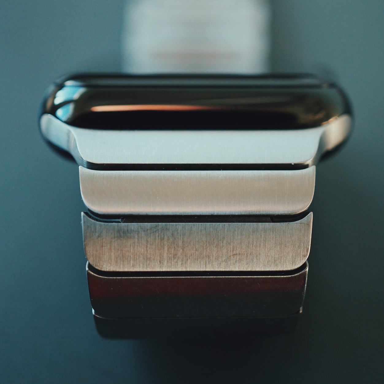 IPhoneBlog de Apple Watch Steel