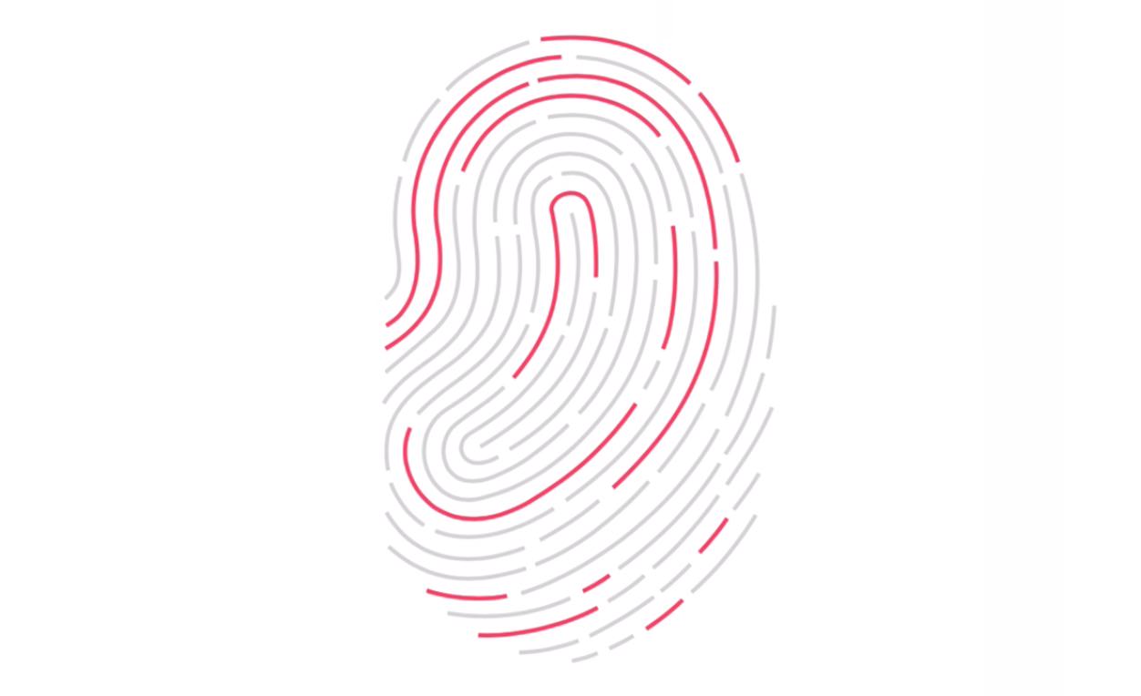 IPhoneBlog de Fingerprint