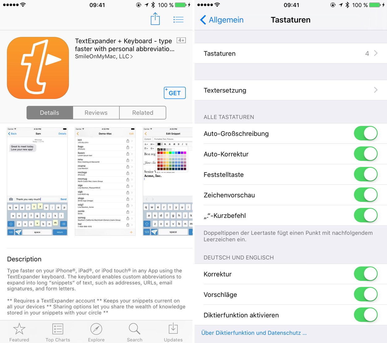 iPhoneBlog.de_TextExpander