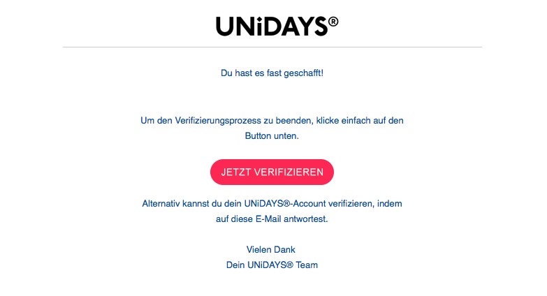 iPhoneBlog.de_UNiDAYS