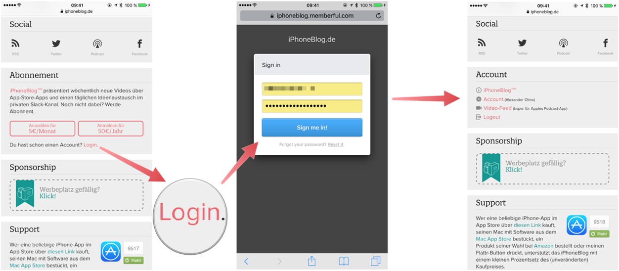 iPhoneBlog_one_Login