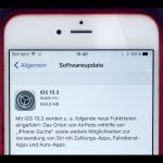 #047 – iOS 10.3, watchOS 3.2 und tvOS 10.2