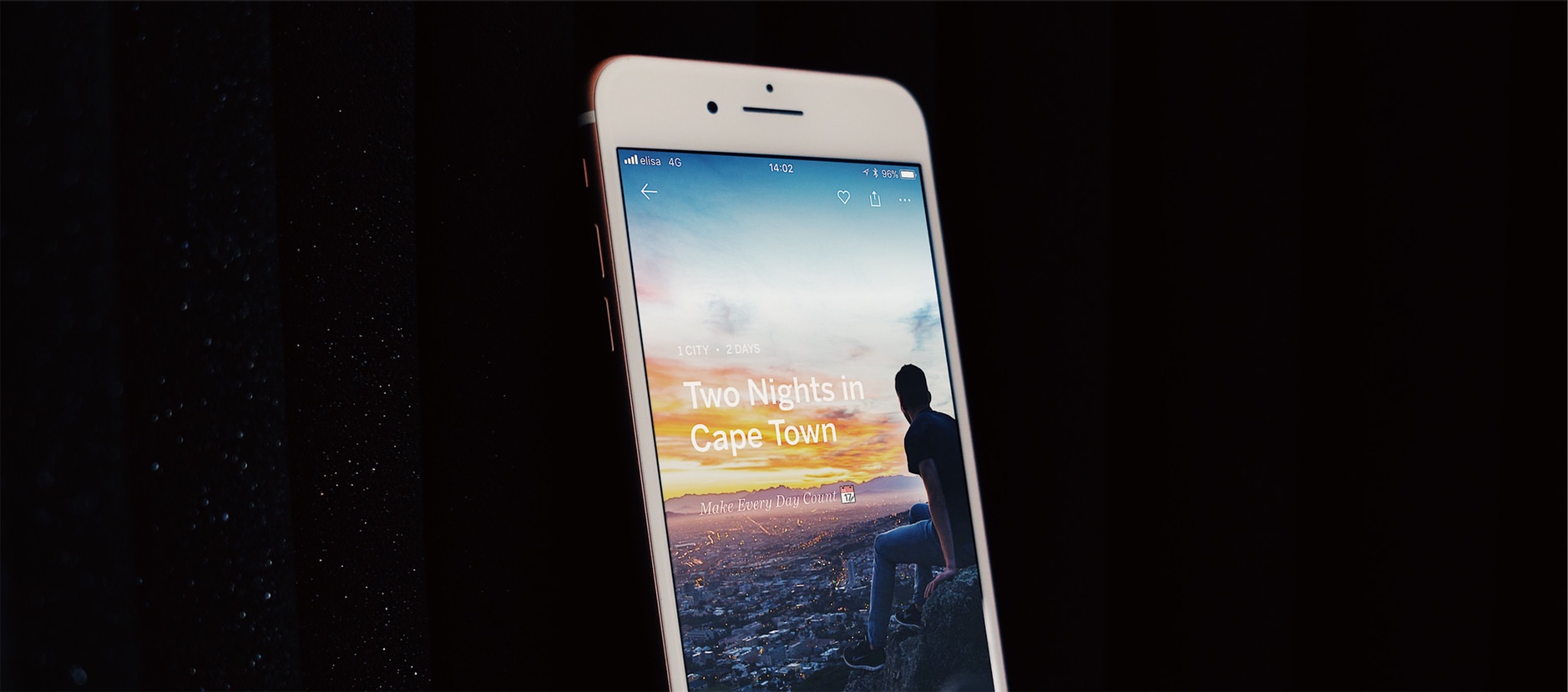 ?Lonely Planet’s Trips app is Instagram for travel junkies?