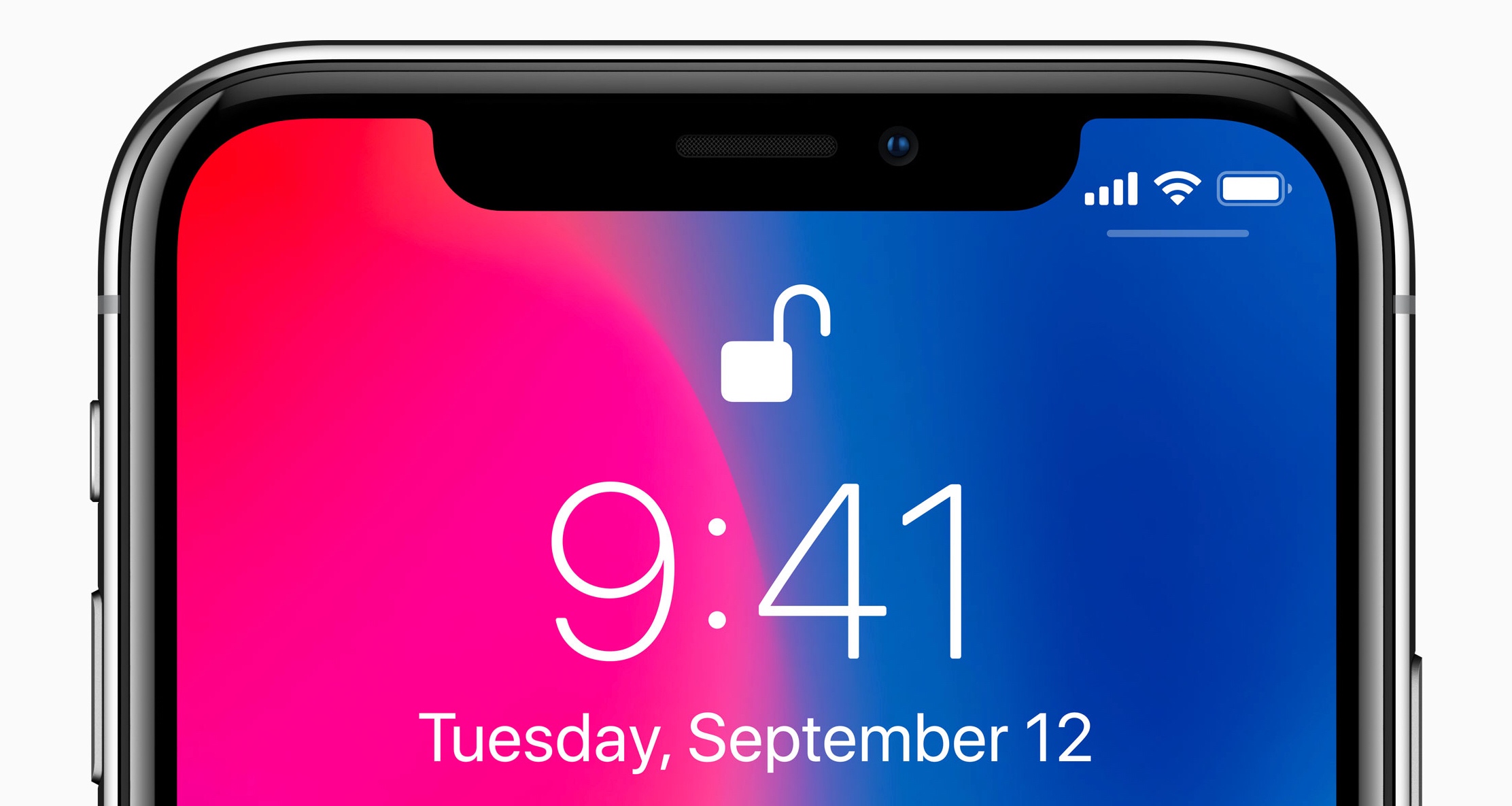 ?Interview: Apple?s Craig Federighi answers some burning questions about Face ID?