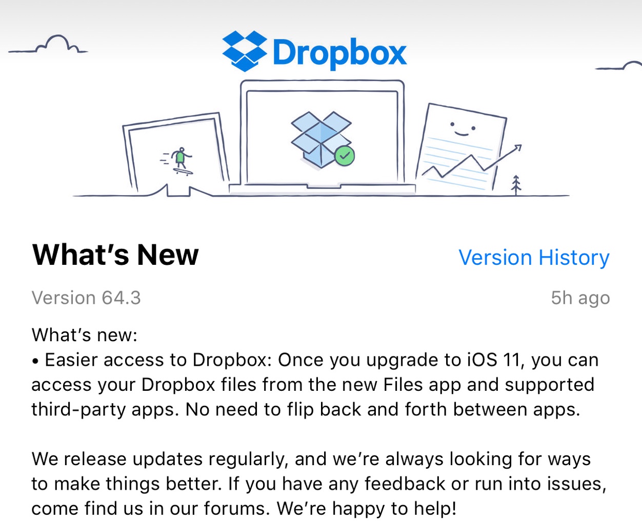 dropbox