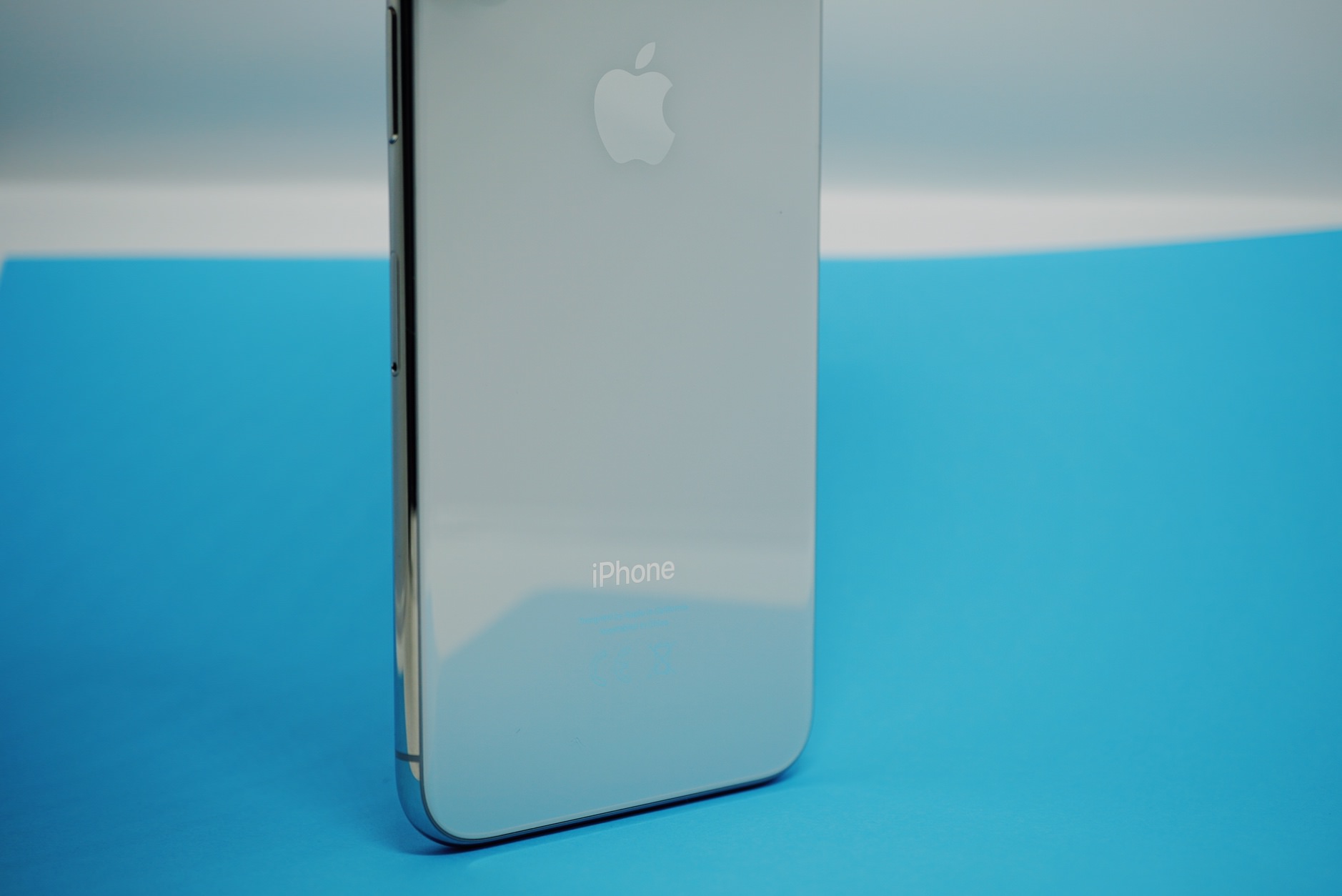 Top-notch: Das iPhone X