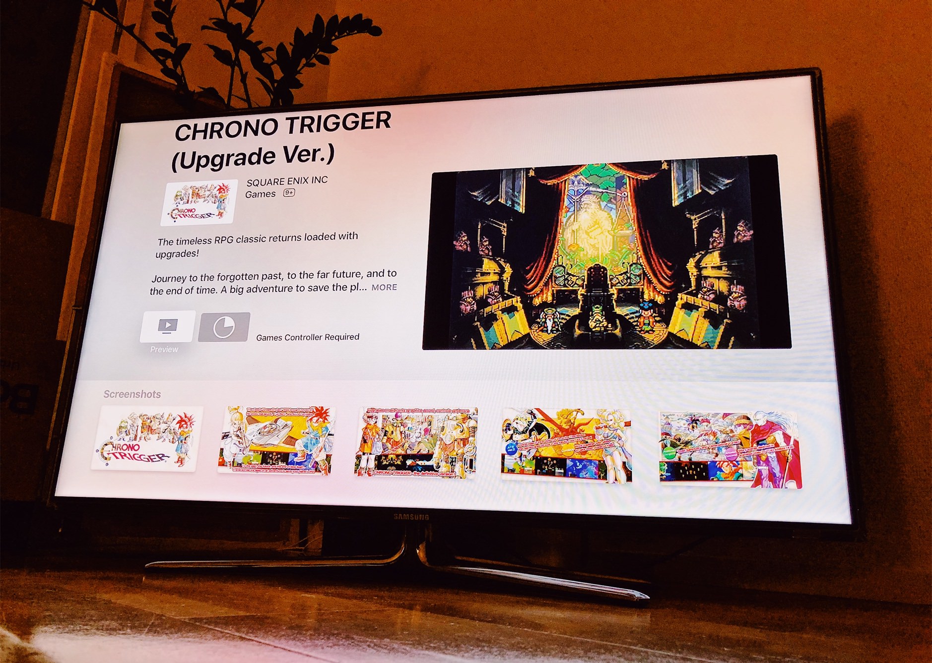 download chrono trigger pc version