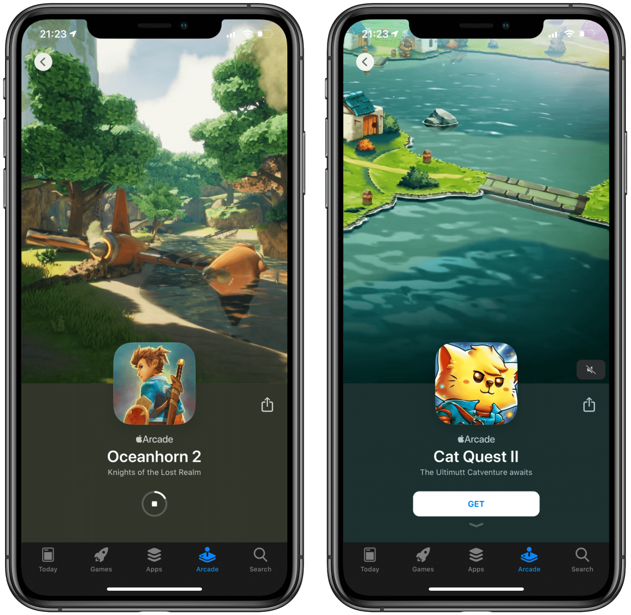 „Apple Arcade It’s time to play“ iPhoneBlog.de „Apple Arcade It’s time to play“ iPhoneBlog.de