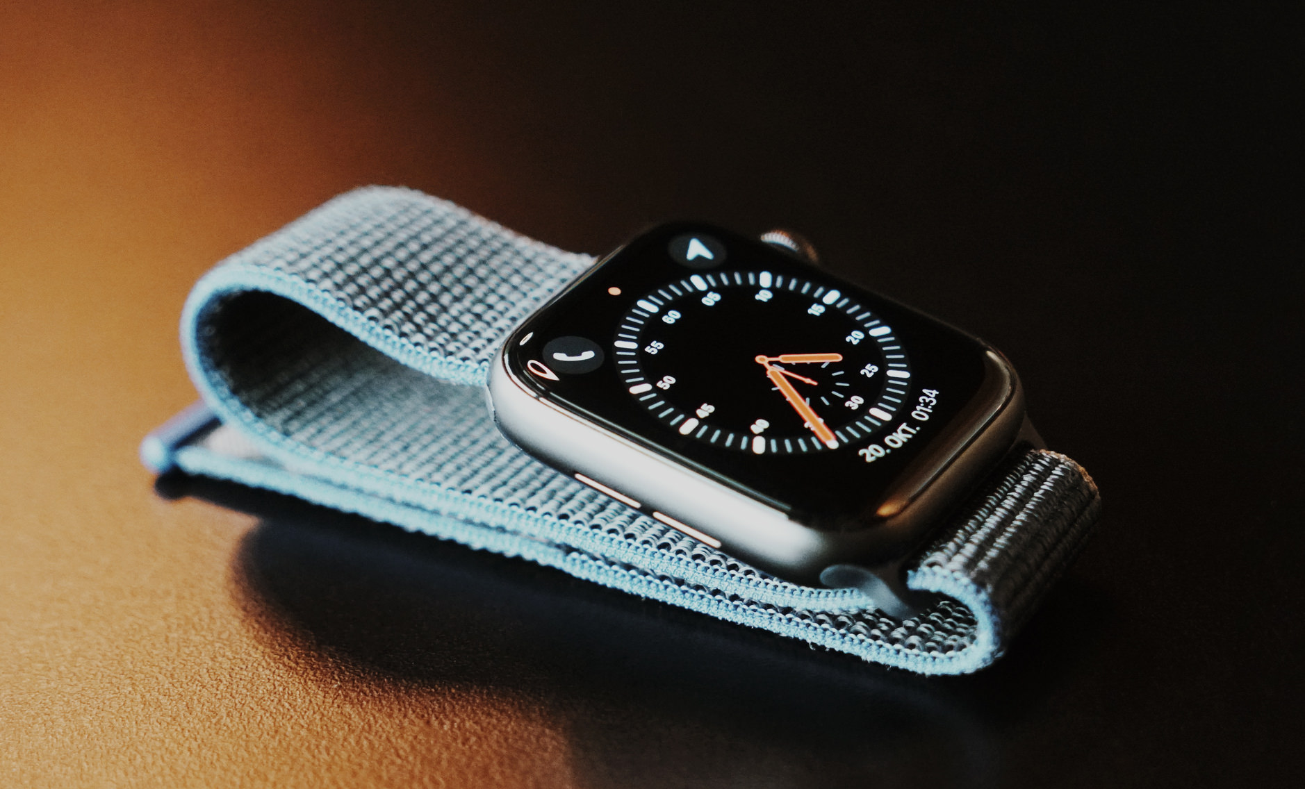 Apple Watch Series 6 Und Apple Watch Se Iphoneblog De