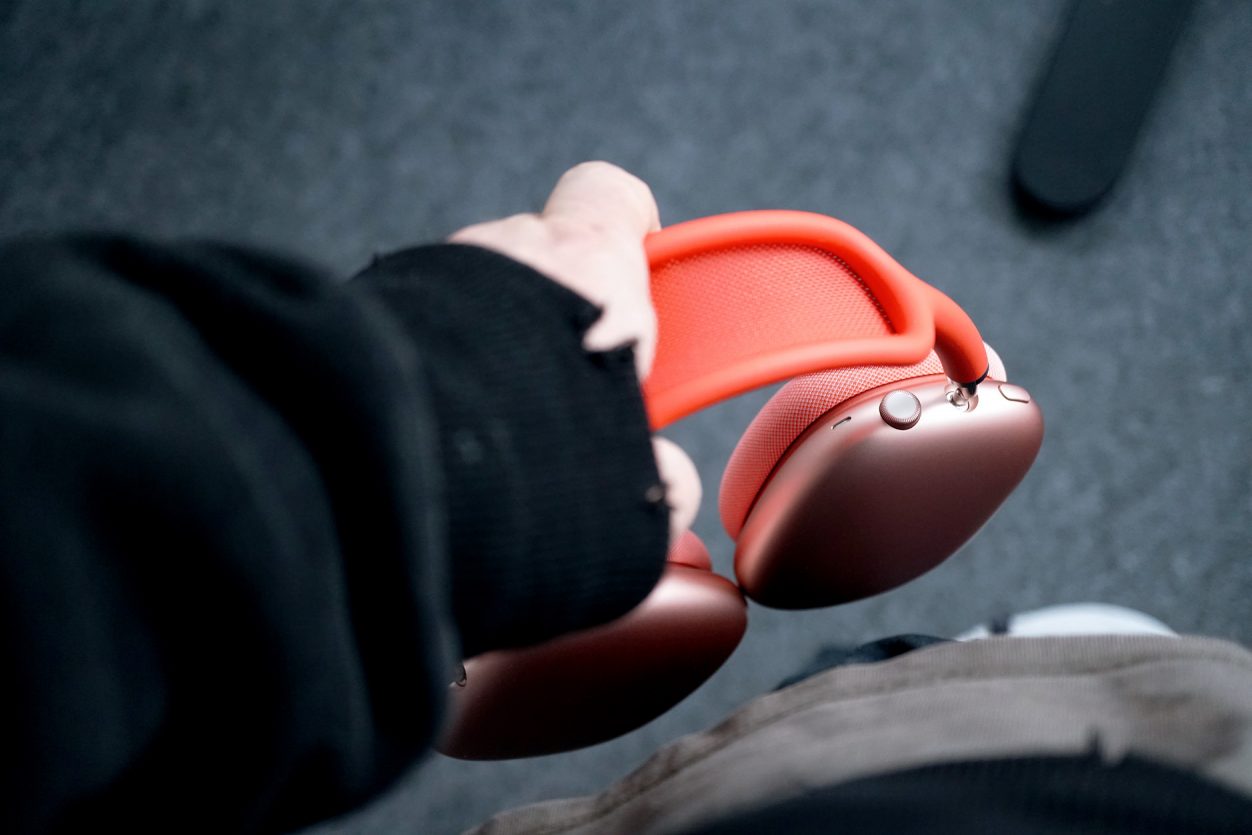 AirPods Max: Firmware 3C39 behebt Batterieprobleme – iPhoneBlog.de