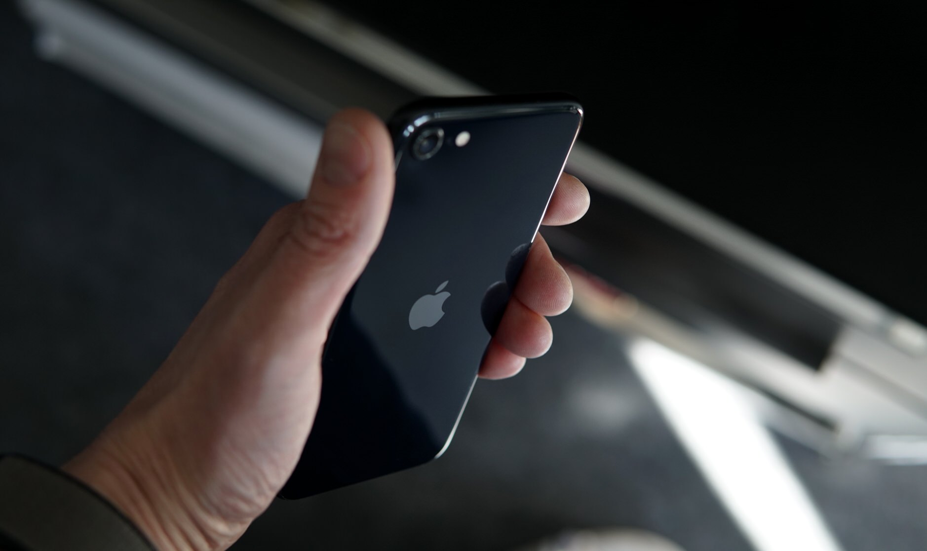 iPhone 11: Kurz vor der Keynote ist fast alles zum neuen Apple-Handy  bekannt - FOCUS online