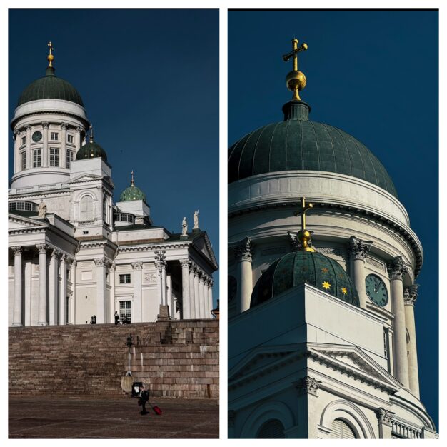 Nach 11 Monaten Wie viele Fotos knipste ich mit dem TeleZoomObjektiv des iPhone 15 Pro Max