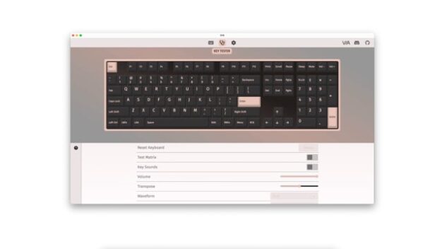 #455 – macOS-Tastaturkurzbefehle